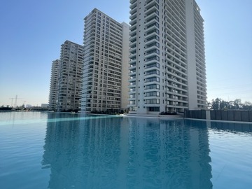 Arriendo Mensual / Departamento / Macul