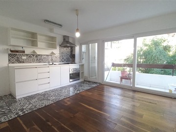 Arriendo Mensual / Departamento / Macul