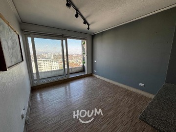 Arriendo Mensual / Departamento / Macul