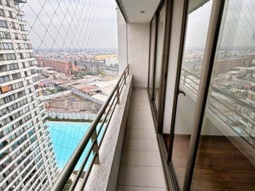 Arriendo Mensual / Departamento / Macul