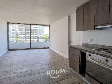 Arriendo Mensual / Departamento / Macul