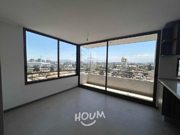 Arriendo Mensual / Departamento / Macul