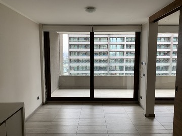 Arriendo Mensual / Departamento / Macul
