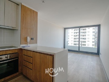 Arriendo Mensual / Departamento / Macul