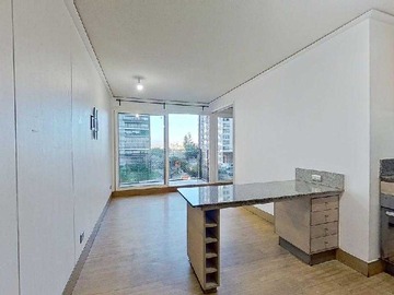 Arriendo Mensual / Departamento / Macul