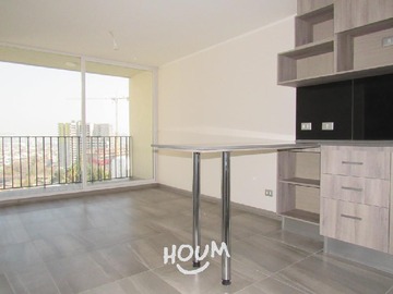 Arriendo Mensual / Departamento / Macul