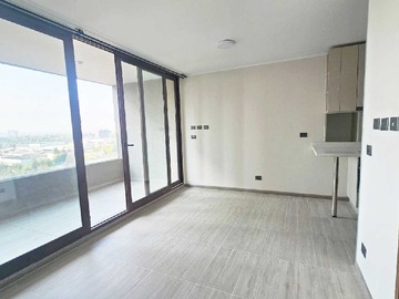 Arriendo Mensual / Departamento / Macul