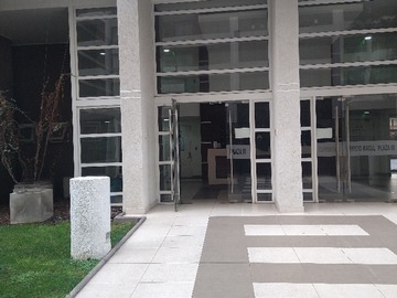 Arriendo Mensual / Departamento / Macul