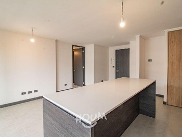 Arriendo Mensual / Departamento / Macul