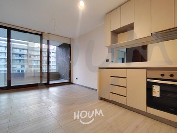 Arriendo Mensual / Departamento / Macul