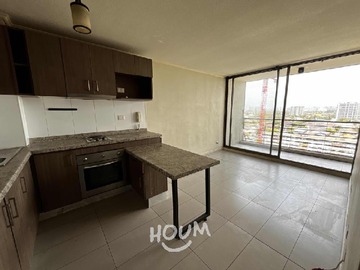 Arriendo Mensual / Departamento / Macul