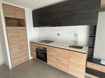 Arriendo Mensual / Departamento / Macul