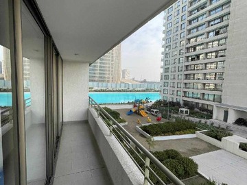 Arriendo Mensual / Departamento / Macul