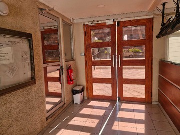 Arriendo Mensual / Departamento / Macul