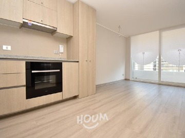 Arriendo Mensual / Departamento / Macul