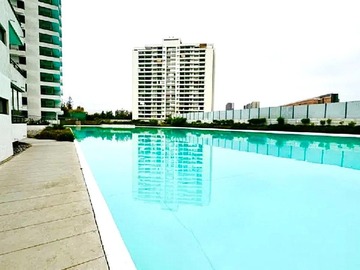 Arriendo Mensual / Departamento / Macul