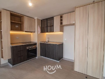 Arriendo Mensual / Departamento / Macul