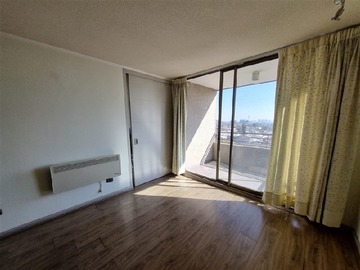 Arriendo Mensual / Departamento / Macul