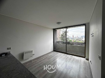 Arriendo Mensual / Departamento / Macul