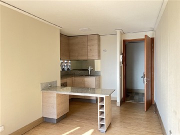 Arriendo Mensual / Departamento / Macul