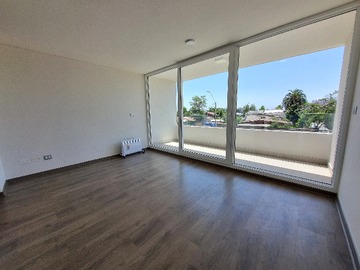 Arriendo Mensual / Departamento / Macul