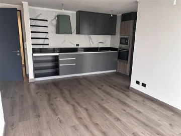 Arriendo Mensual / Departamento / Macul