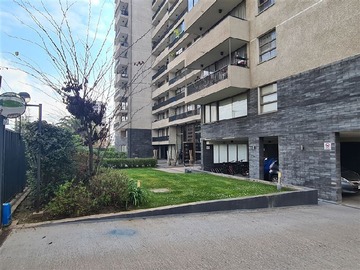 Arriendo Mensual / Departamento / Macul