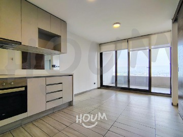 Arriendo Mensual / Departamento / Macul