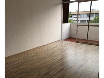 Arriendo Mensual / Departamento / Macul