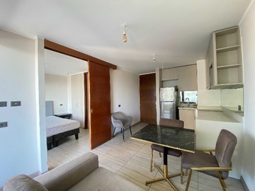 Arriendo Mensual / Departamento / Macul