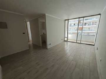 Arriendo Mensual / Departamento / Macul