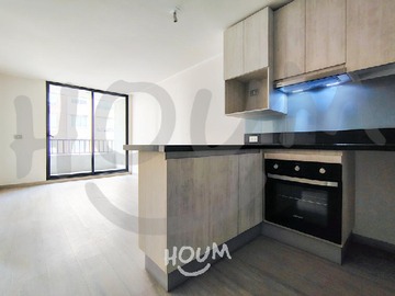 Arriendo Mensual / Departamento / Macul
