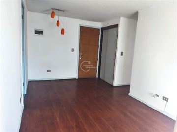 Arriendo Mensual / Departamento / Macul