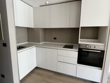 Arriendo Mensual / Departamento / Macul