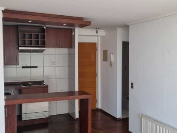 Arriendo Mensual / Departamento / Macul