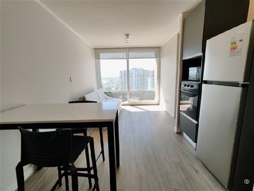 Arriendo Mensual / Departamento / Macul