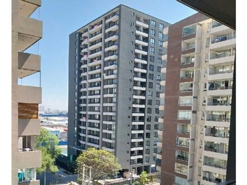 Arriendo Mensual / Departamento / Macul