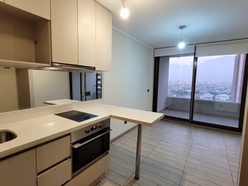 Arriendo Mensual / Departamento / Macul