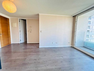 Arriendo Mensual / Departamento / Macul