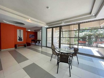 Arriendo Mensual / Departamento / Macul