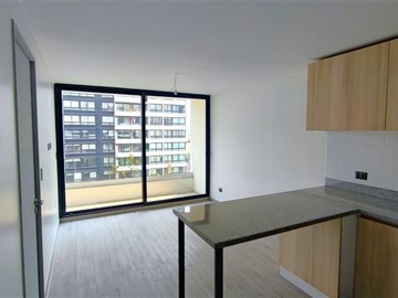 Arriendo Mensual / Departamento / Macul