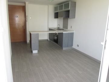 Arriendo Mensual / Departamento / Macul