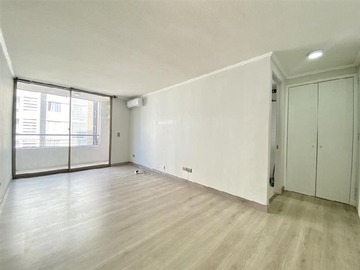 Arriendo Mensual / Departamento / Macul