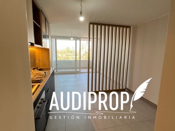 Arriendo Mensual / Departamento / Macul