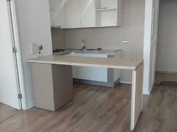 Arriendo Mensual / Departamento / Macul