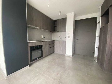 Arriendo Mensual / Departamento / Macul