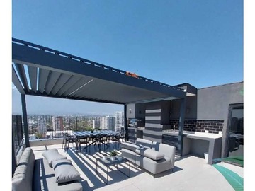 Arriendo Mensual / Departamento / Macul