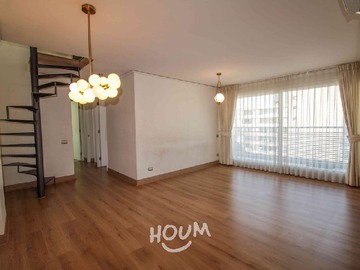 Arriendo Mensual / Departamento / Macul