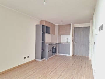 Arriendo Mensual / Departamento / Macul