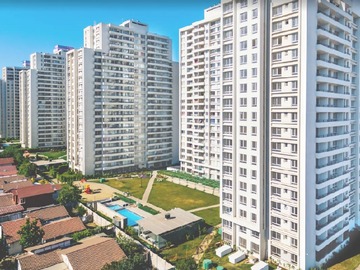 Arriendo Mensual / Departamento / Macul